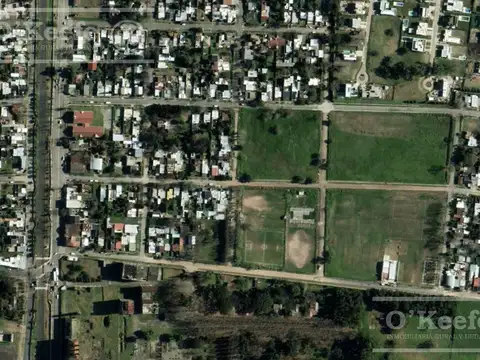 Terreno en Venta en Guillermo E Hudson, USD 16.000