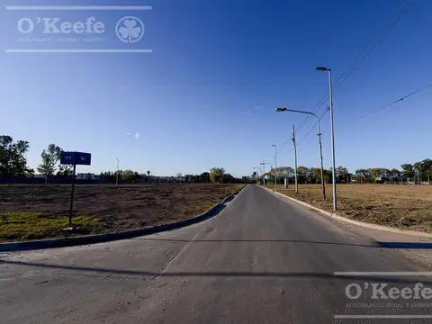 Terreno en Venta de 89,0 m2