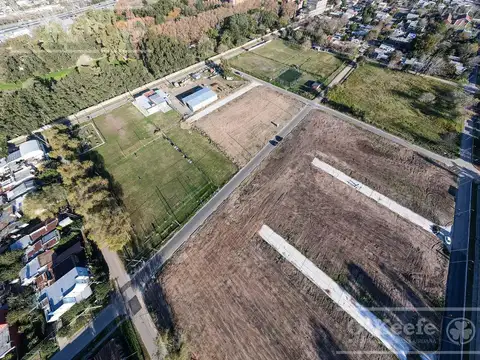 Lote en Venta en Hudson - Sin Expensas.