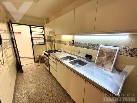 Departamento en Venta 40 años