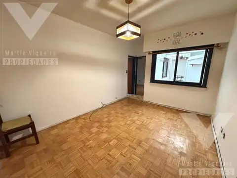 Departamento en Venta en Flores, USD 65.000