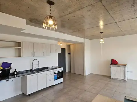 Departamento en Alquiler de Monoambiente