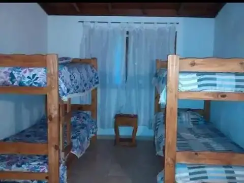 Casa en Venta 40 años