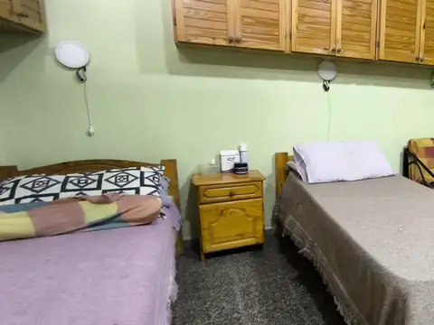 Geriátrico más departamento, Berisso.