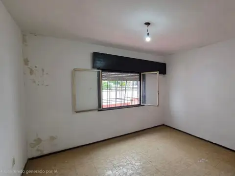 VENTA CASA/PH 5 AMBIENTES MATADEROS CABA
