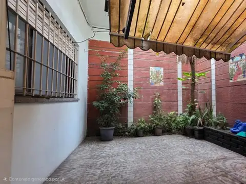 Depto Tipo Casa en Venta de 5 ambientes