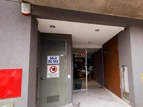 Departamento en Alquiler de 2 dormitorios