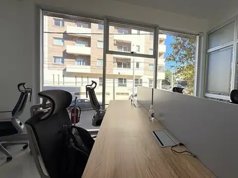 ALQUILER DE OFICINA COMERCIAL AMOBLADA NQN CAPITAL
