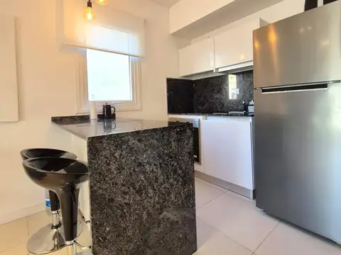 Departamento en Alquiler Temporal 10 años