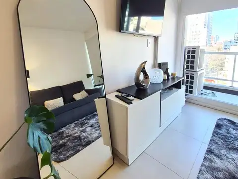 Departamento en Alquiler Temporal de 1 dormitorio