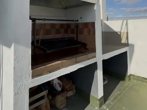 Departamento en Venta con 8 cochera
