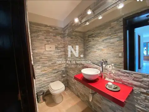 Casa en Alquiler Temporal de 4 dormitorios