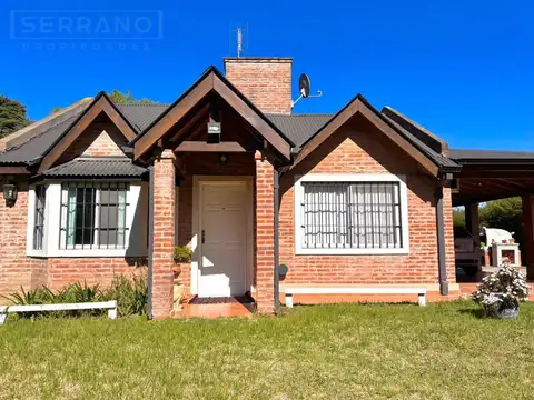 Casa en Venta en Parque Sakura, USD 145.000