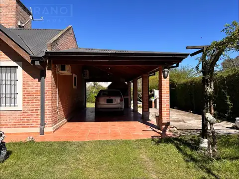 Casa en Venta al Sureste