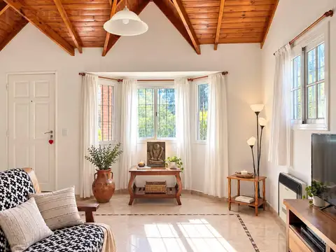 Casa en Venta 10 años