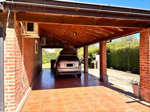 Casa en Venta 10 años