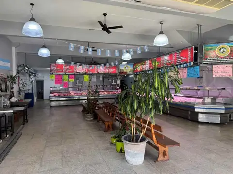 Coronel Brandsen 3800