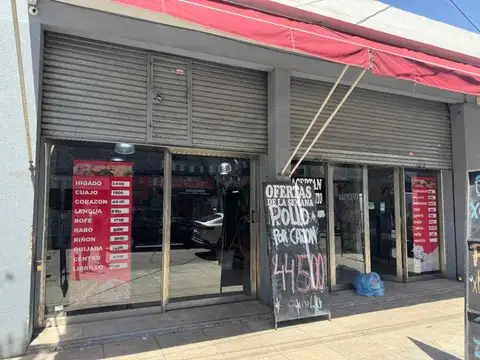 Local en Venta 36 años