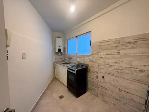Departamento en Alquiler 60 años