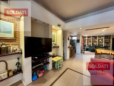Casa en Venta en Palermo, USD 580.000