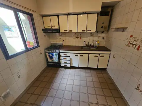 Depto Tipo Casa en Venta en Villa Soldati, USD 58.000