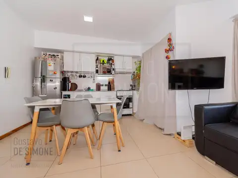 Departamento en Venta 8 años