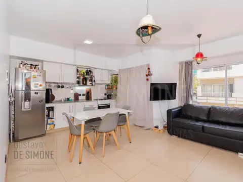 Departamento en Venta en Villa Devoto, USD 125.000