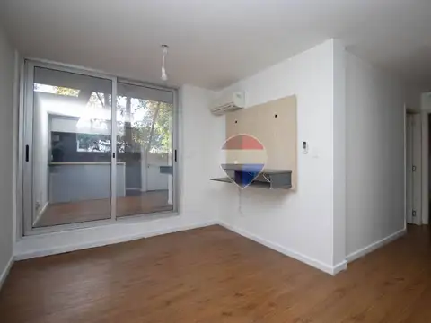 Apartamento 2 dormitorios Tres Cruces c/ cochera