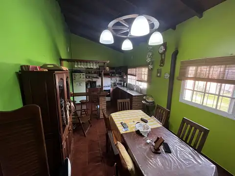 Casa en Venta 25 años