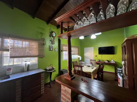 Calle 130 5500