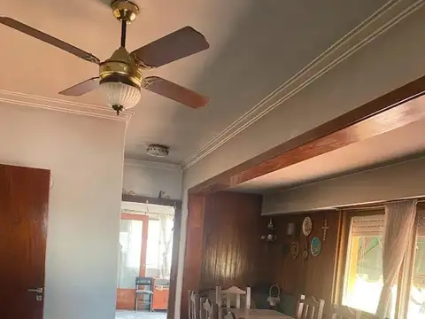 VENTA DE CASA EN DON TORCUATO