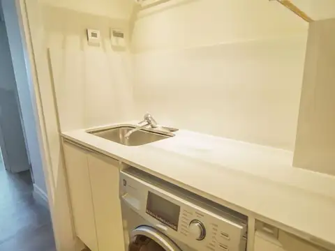 Departamento 5 ambientes con 3 baños
