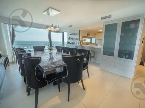 Departamento en Venta de 5 ambientes