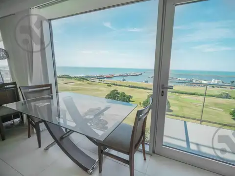 Departamento en Venta en Mar del Plata, USD 700.000