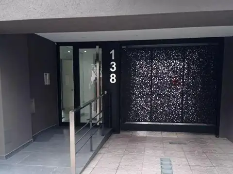 DEPARTAMENTO DE 2 AMB AL FRENTE A ESTRENAR