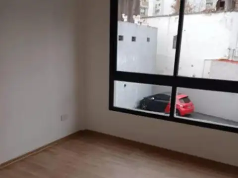 DEPARTAMENTO DE 2 AMB AL FRENTE A ESTRENAR