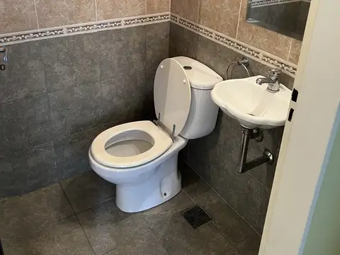 Departamento en Alquiler 15 años