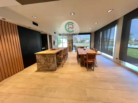 Casa en Venta de 6 dormitorios