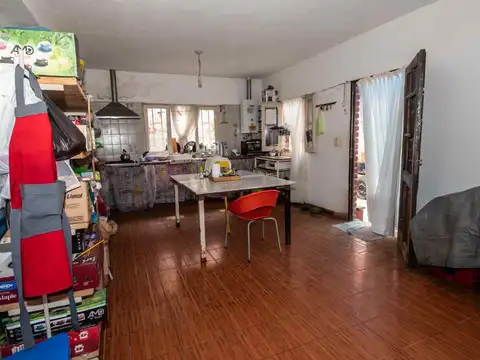 Casa en Venta 39 años