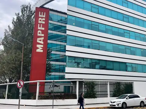 Alférez Bouchard 4191