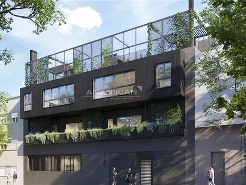 DEPARTAMENTO 2 AMBIENTES - CENTRO, MONTEVIDEO