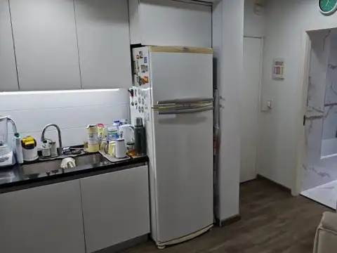 VENTA Depto Villa Bosch 2amb c balcón Apto Crédito
