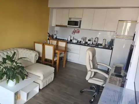Departamento en Venta en Villa Bosch, USD 87.000