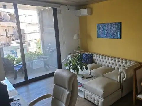 Tupungato 900 , Piso 1
