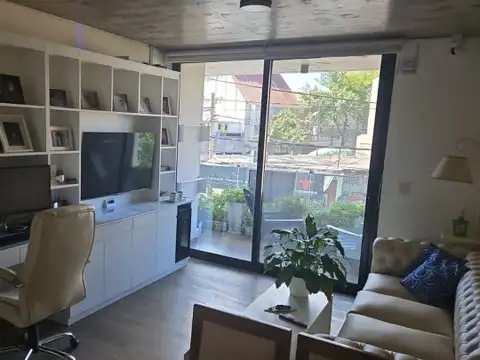 VENTA Depto Villa Bosch 2amb c balcón Apto Crédito