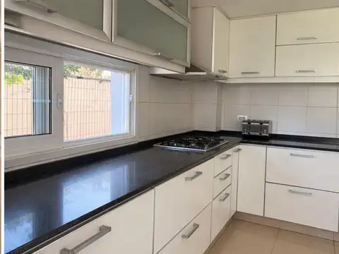 Casa en Alquiler 15 años