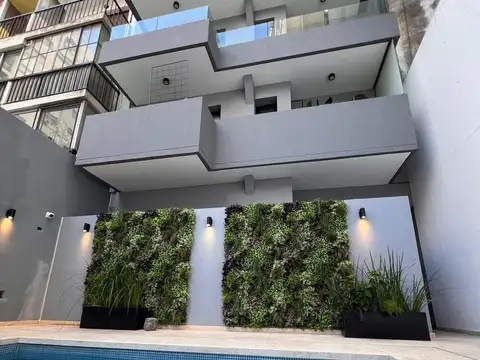 Departamento en Venta en Palermo, USD 280.000