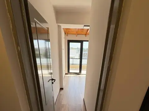 13A A Estrenar 4 ambientes Frente Terraza Propia Jacuzzi Parrilla Portero Visor Villa Urquiza