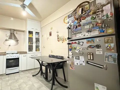 Departamento en Venta de 3 dormitorios