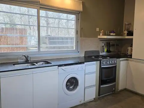 Casa 7 ambientes con 3 baños